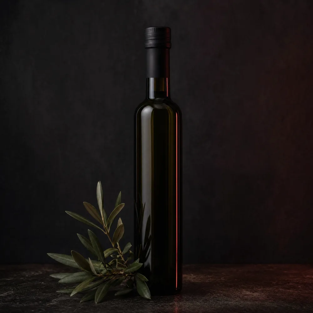 Aceite de Oliva Extra Virgen