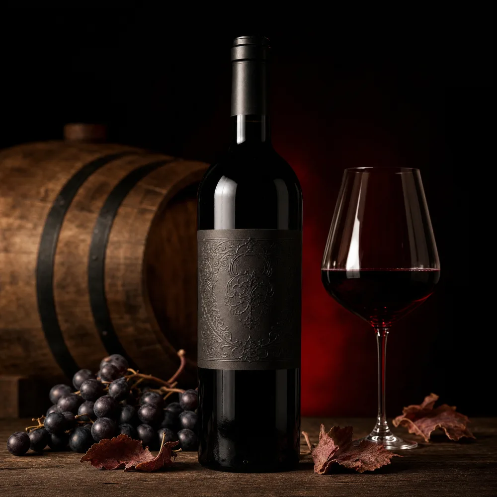 Blend de Roble