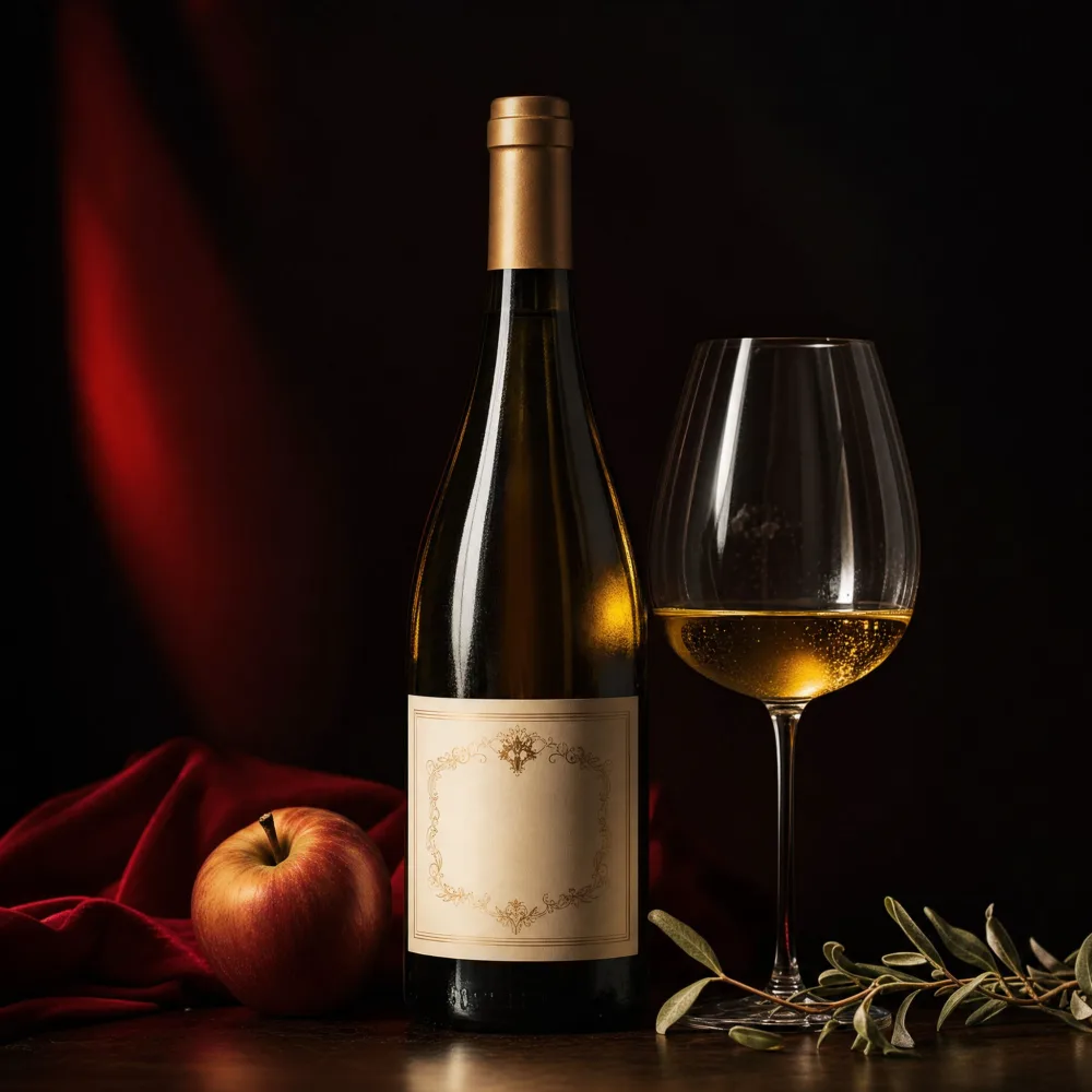 Chardonnay