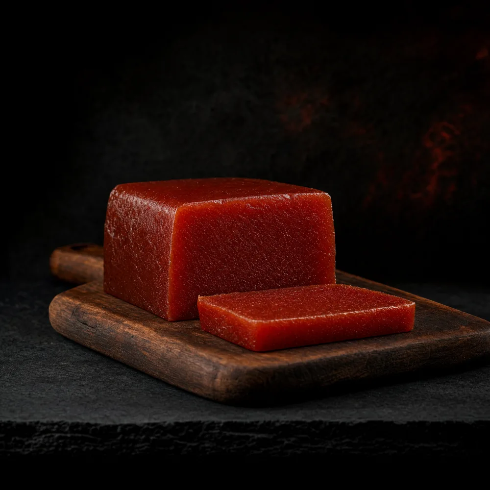 Dulce de Membrillo