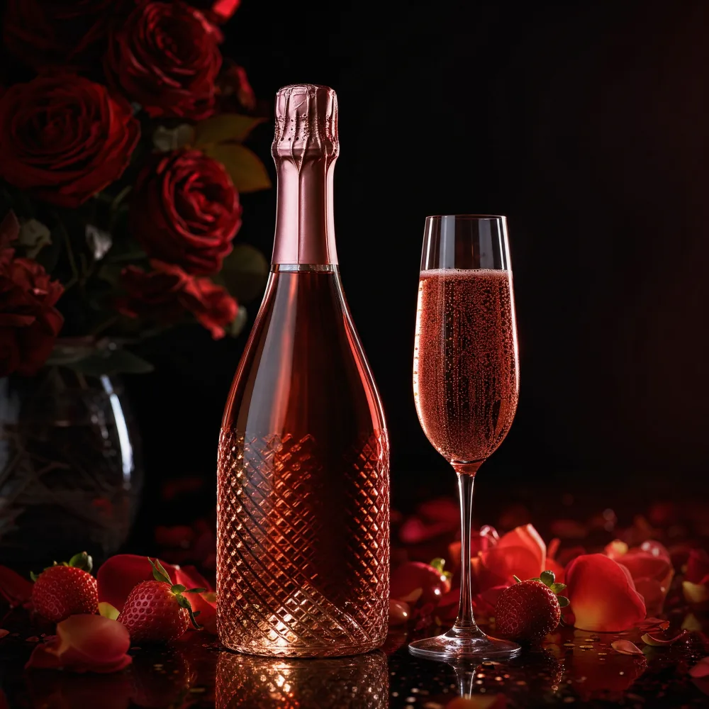 Espumante Rosé